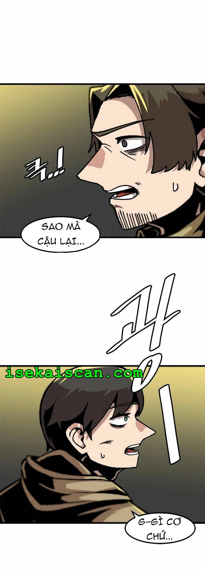 Nâng Cấp Một Mình Chapter 50 - 14