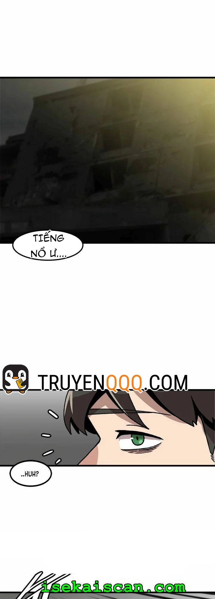 Nâng Cấp Một Mình Chapter 50 - 15