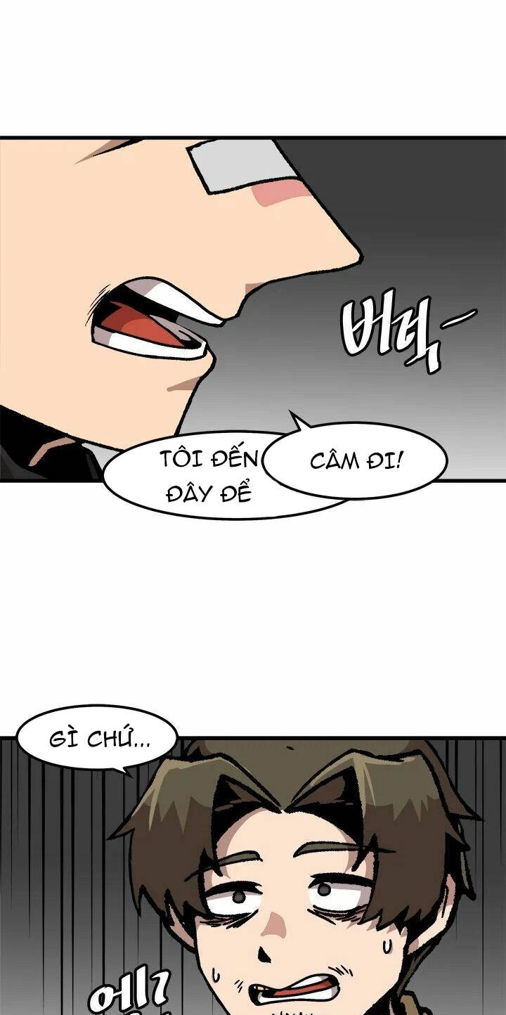 Nâng Cấp Một Mình Chapter 50 - 18