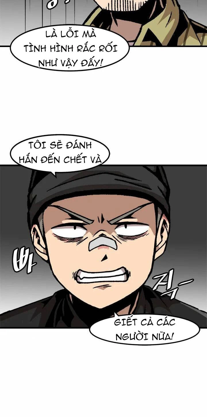 Nâng Cấp Một Mình Chapter 50 - 19