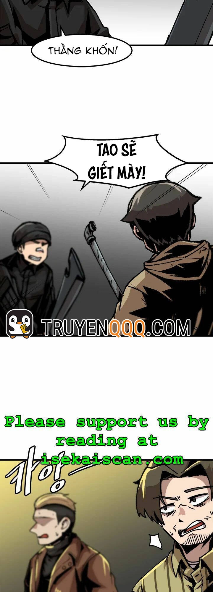 Nâng Cấp Một Mình Chapter 50 - 22