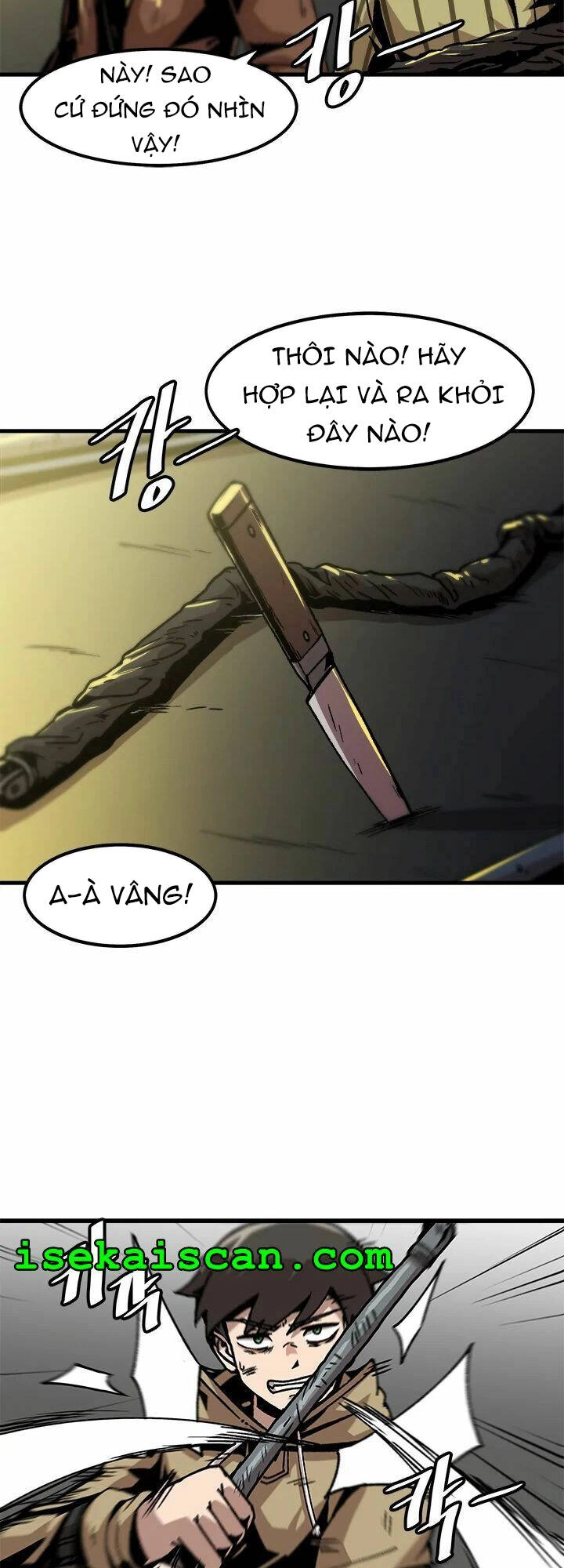 Nâng Cấp Một Mình Chapter 50 - 23