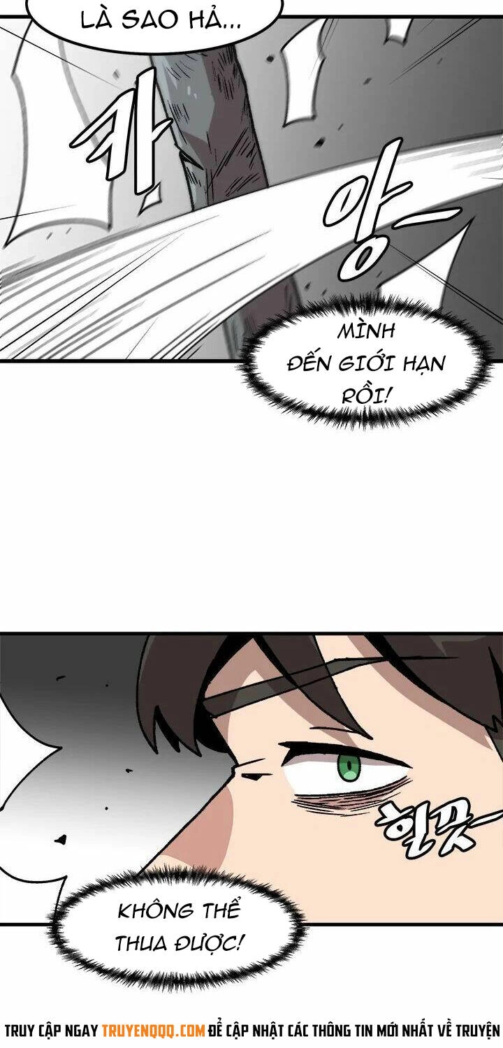 Nâng Cấp Một Mình Chapter 50 - 25