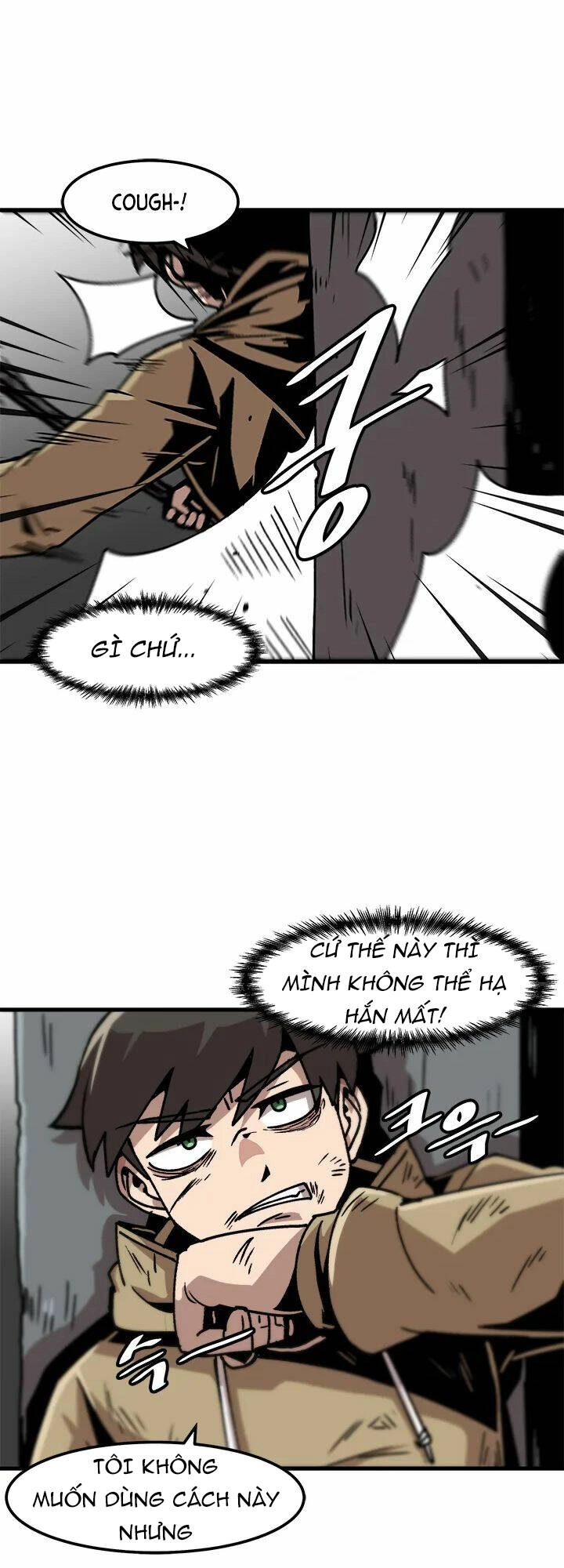 Nâng Cấp Một Mình Chapter 50 - 27