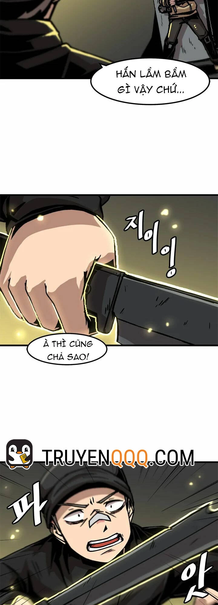 Nâng Cấp Một Mình Chapter 50 - 29