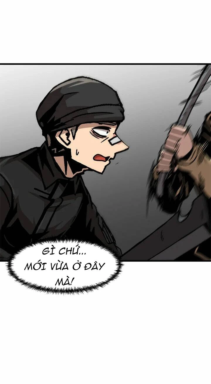 Nâng Cấp Một Mình Chapter 50 - 31