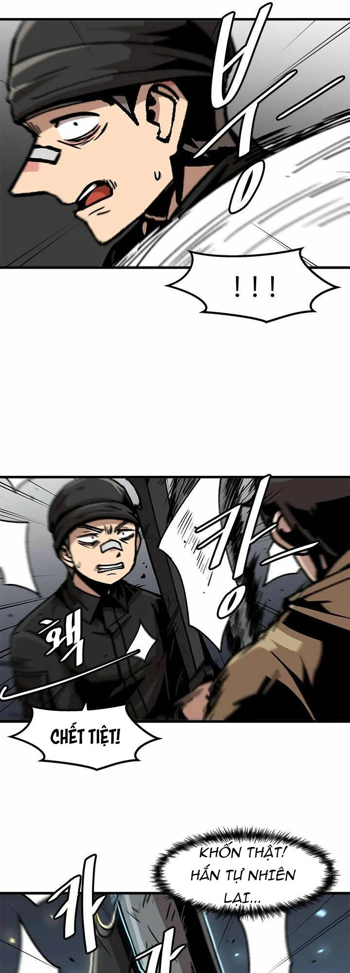 Nâng Cấp Một Mình Chapter 50 - 32