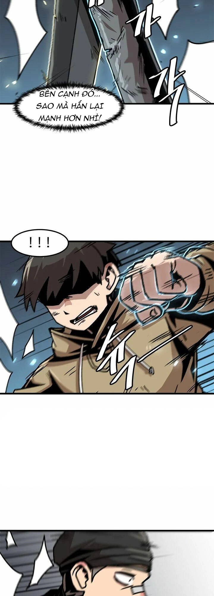 Nâng Cấp Một Mình Chapter 50 - 33