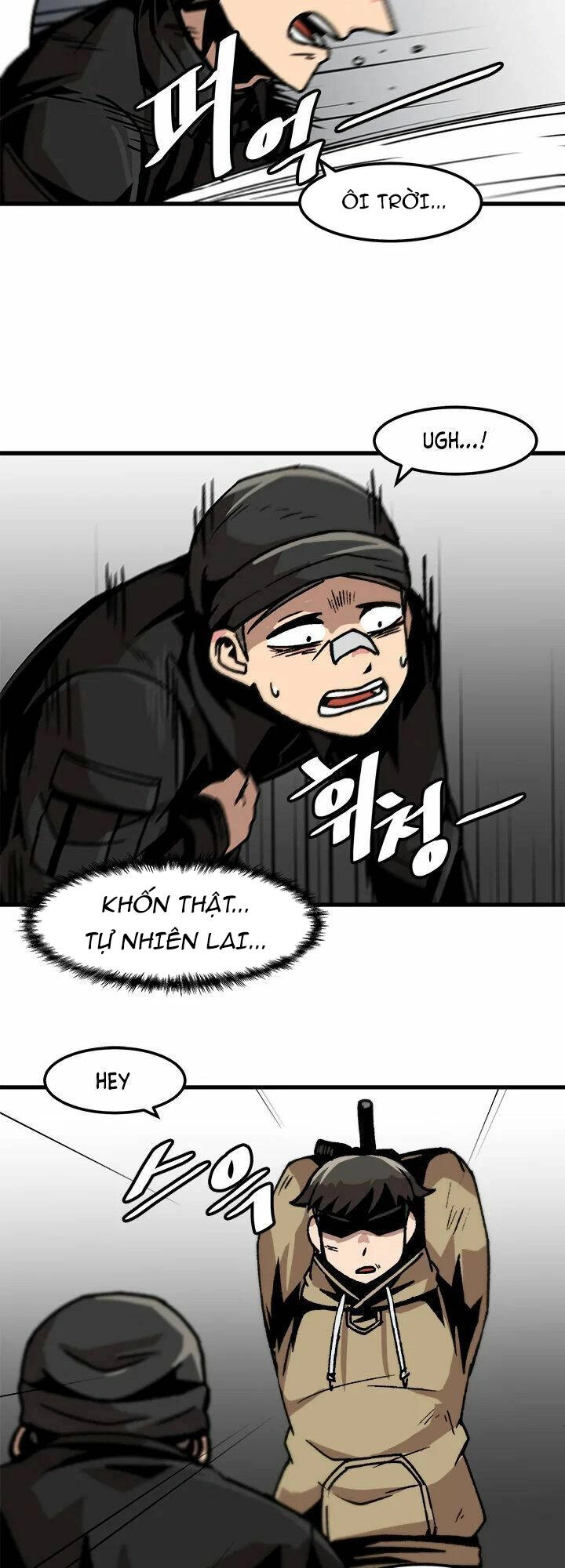 Nâng Cấp Một Mình Chapter 50 - 34