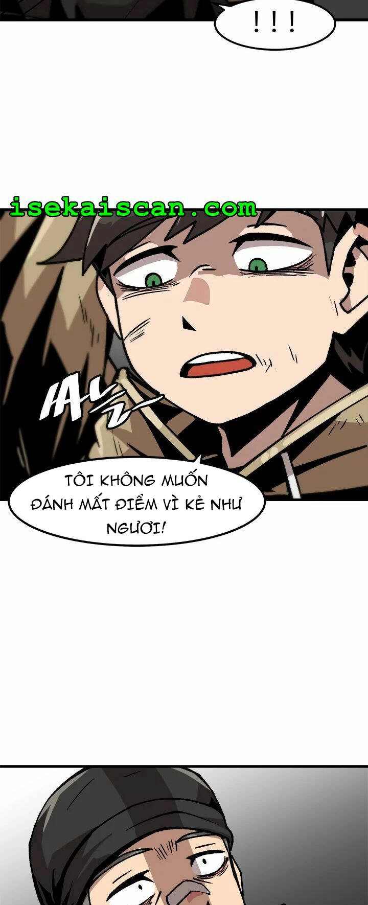 Nâng Cấp Một Mình Chapter 50 - 35