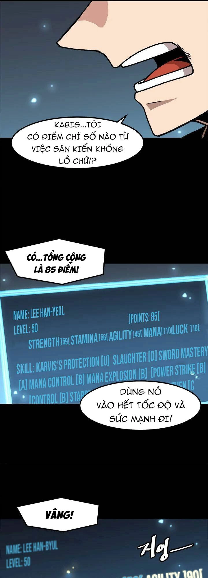 Nâng Cấp Một Mình Chapter 50 - 37