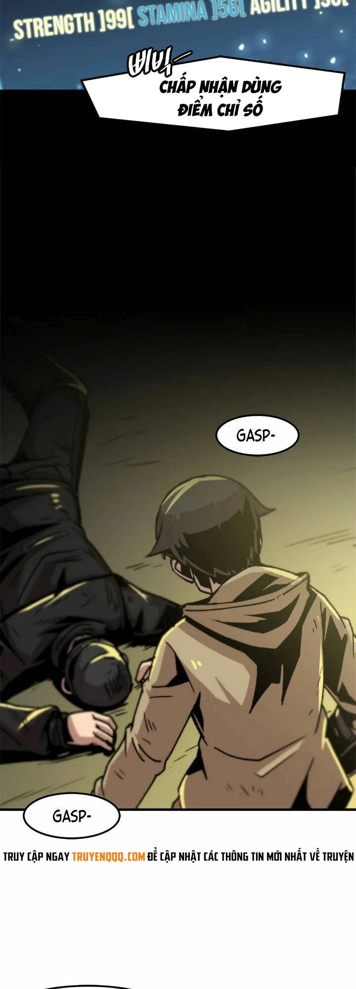 Nâng Cấp Một Mình Chapter 50 - 38