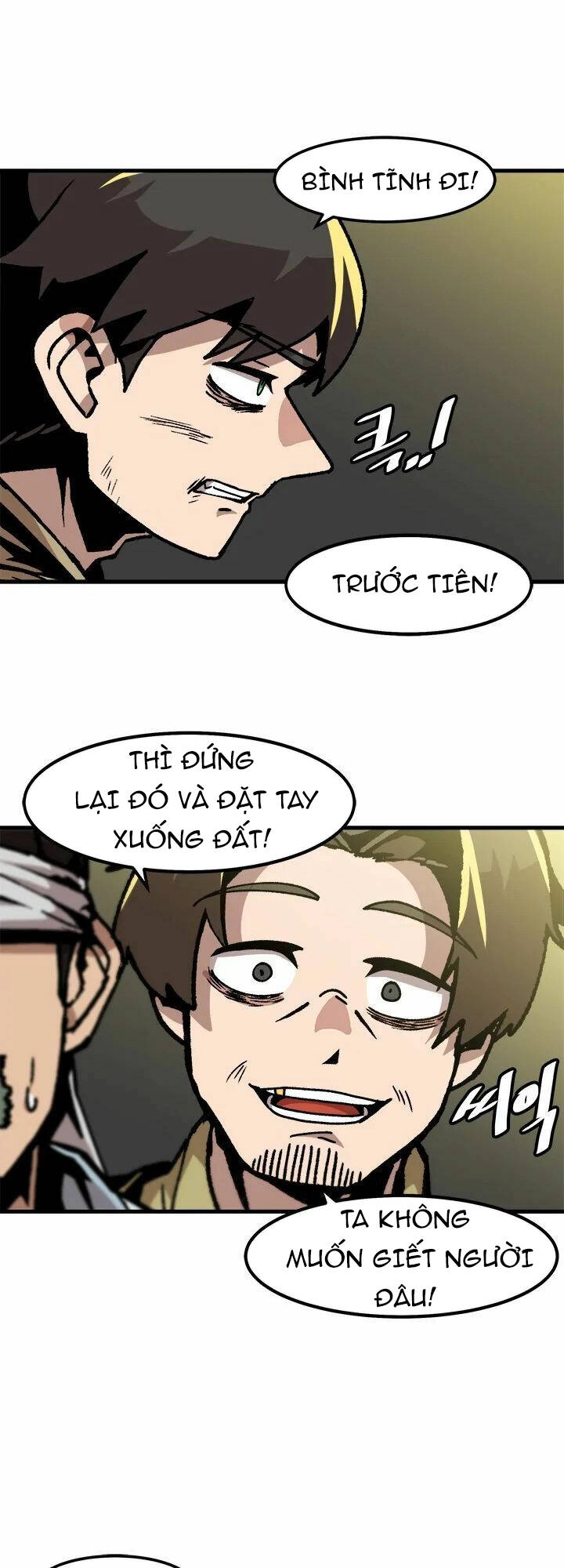 Nâng Cấp Một Mình Chapter 50 - 40