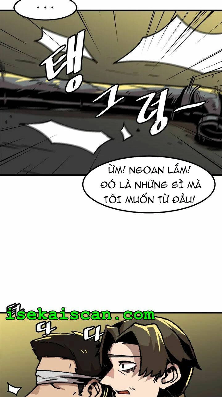 Nâng Cấp Một Mình Chapter 50 - 41