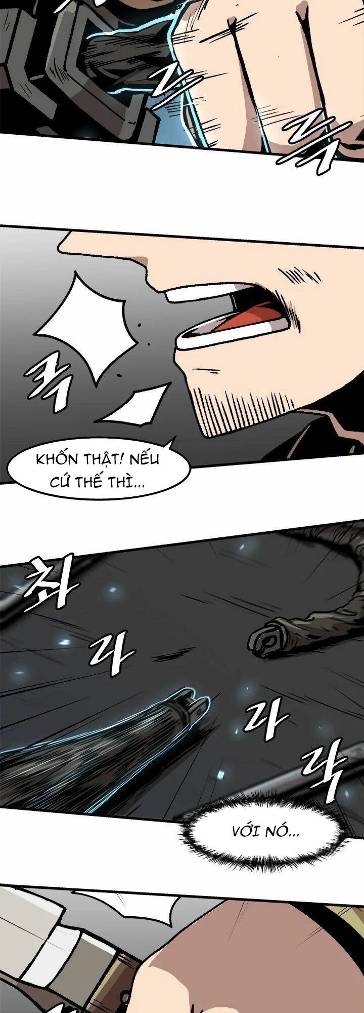 Nâng Cấp Một Mình Chapter 50 - 45