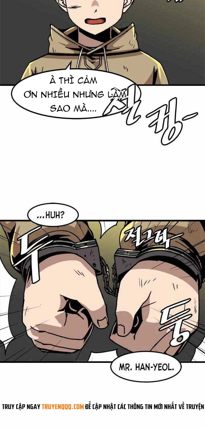 Nâng Cấp Một Mình Chapter 51 - 7