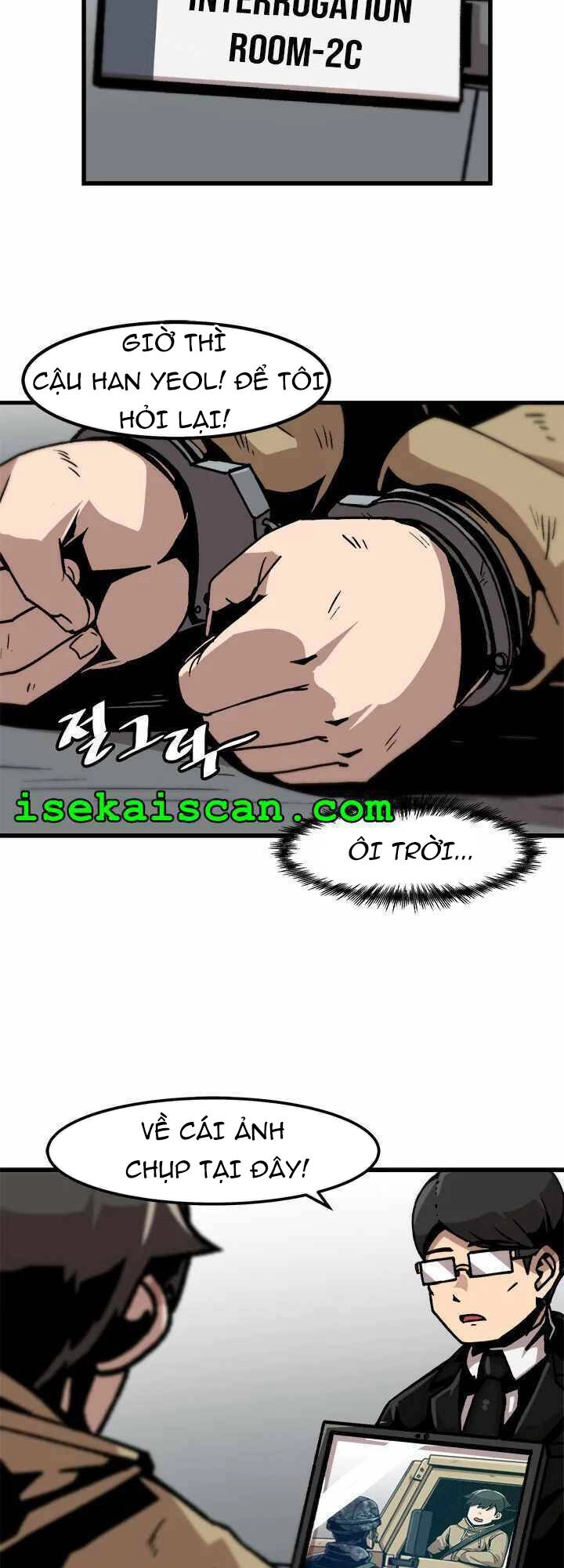 Nâng Cấp Một Mình Chapter 51 - 11