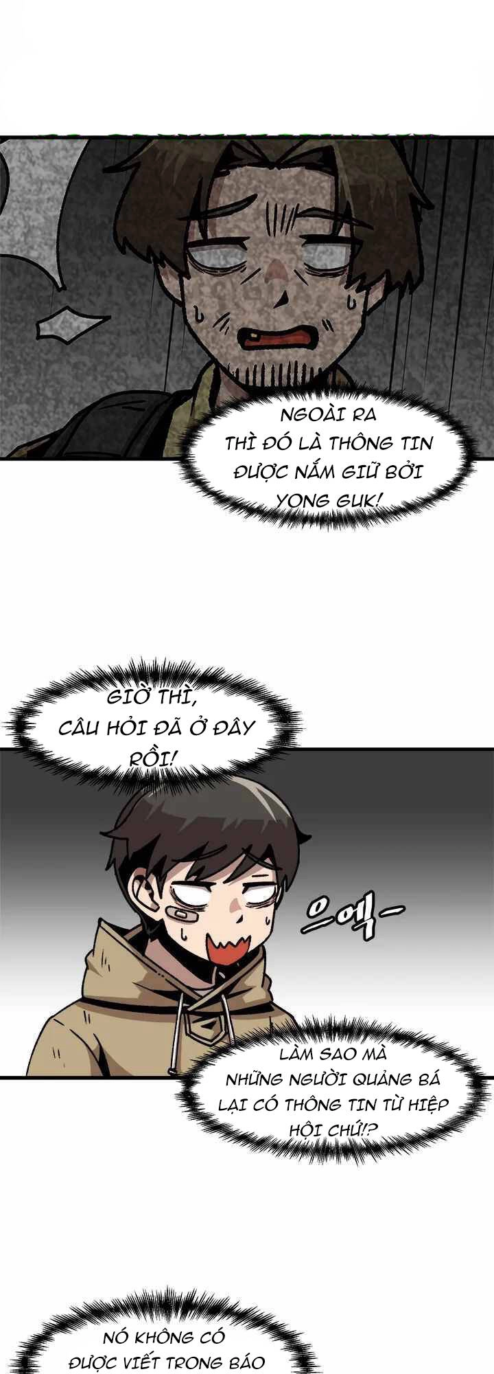 Nâng Cấp Một Mình Chapter 51 - 15