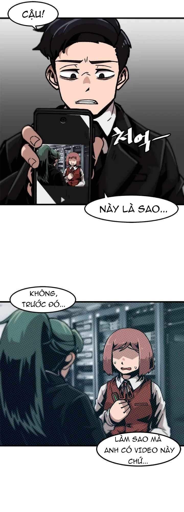 Nâng Cấp Một Mình Chapter 51 - 20