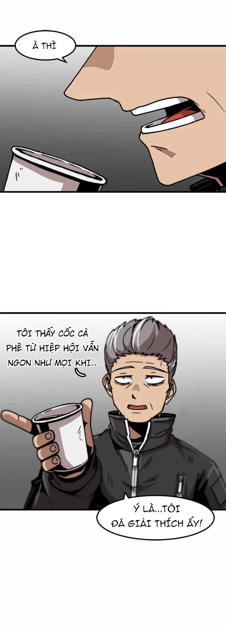 Nâng Cấp Một Mình Chapter 51 - 21