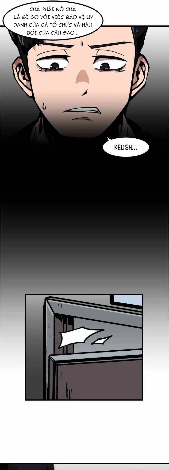 Nâng Cấp Một Mình Chapter 51 - 26