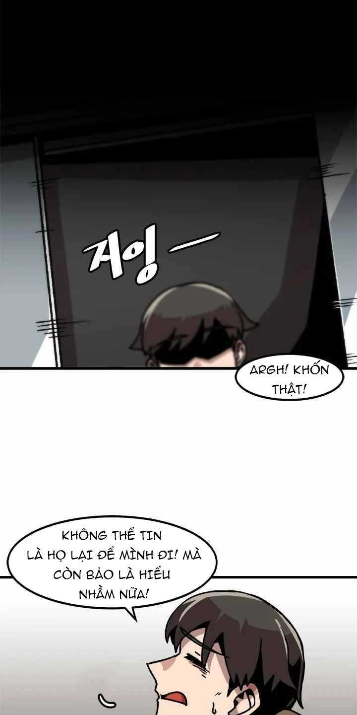 Nâng Cấp Một Mình Chapter 51 - 30