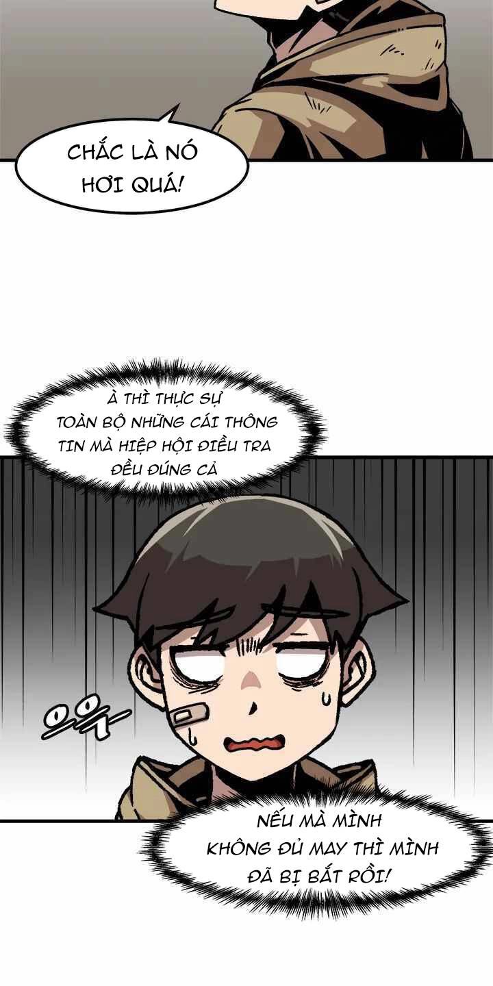 Nâng Cấp Một Mình Chapter 51 - 31