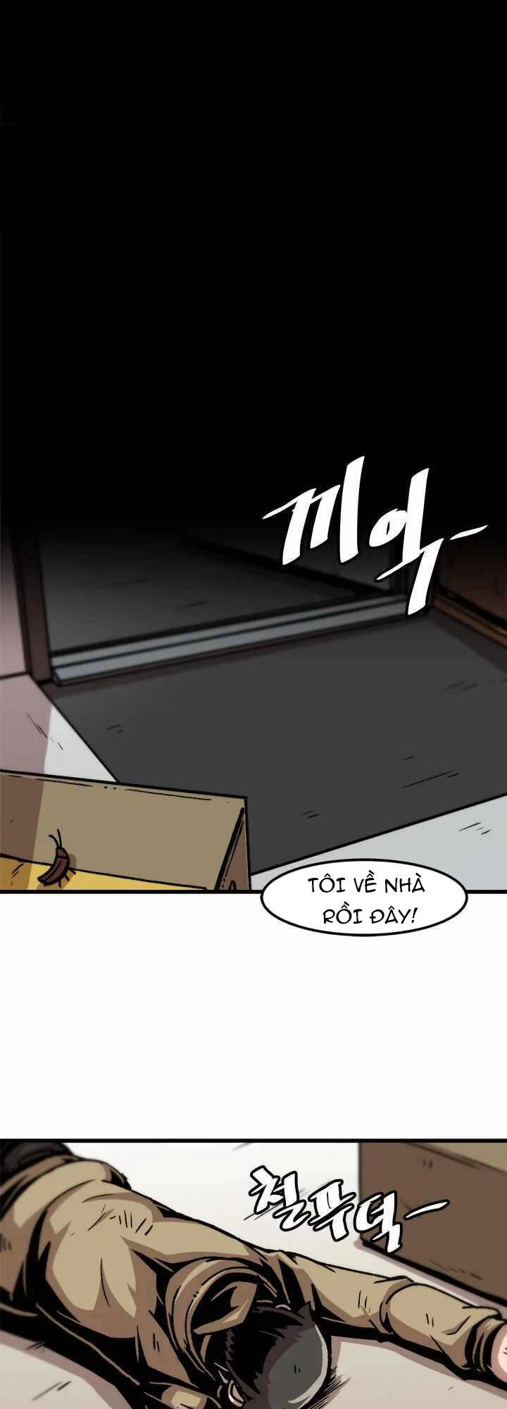 Nâng Cấp Một Mình Chapter 51 - 35