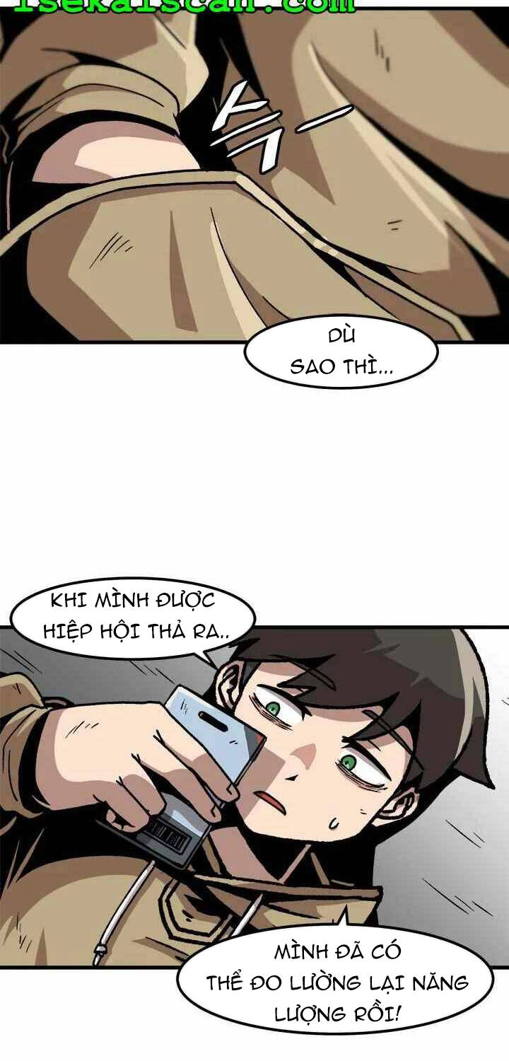 Nâng Cấp Một Mình Chapter 51 - 37