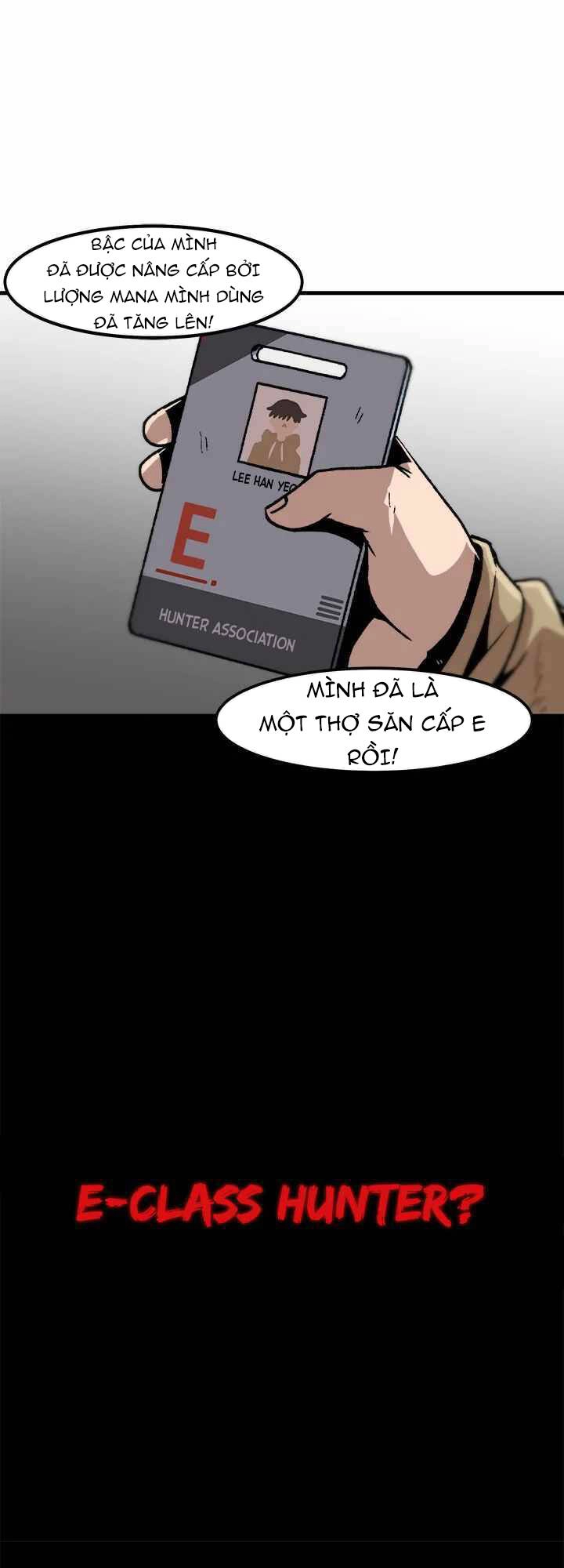 Nâng Cấp Một Mình Chapter 51 - 38