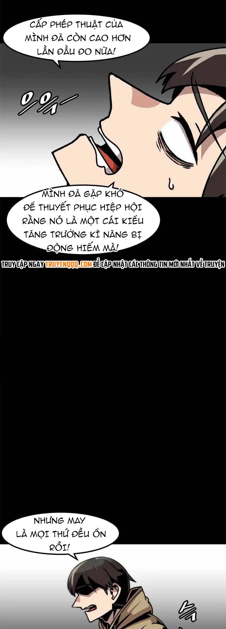 Nâng Cấp Một Mình Chapter 51 - 39