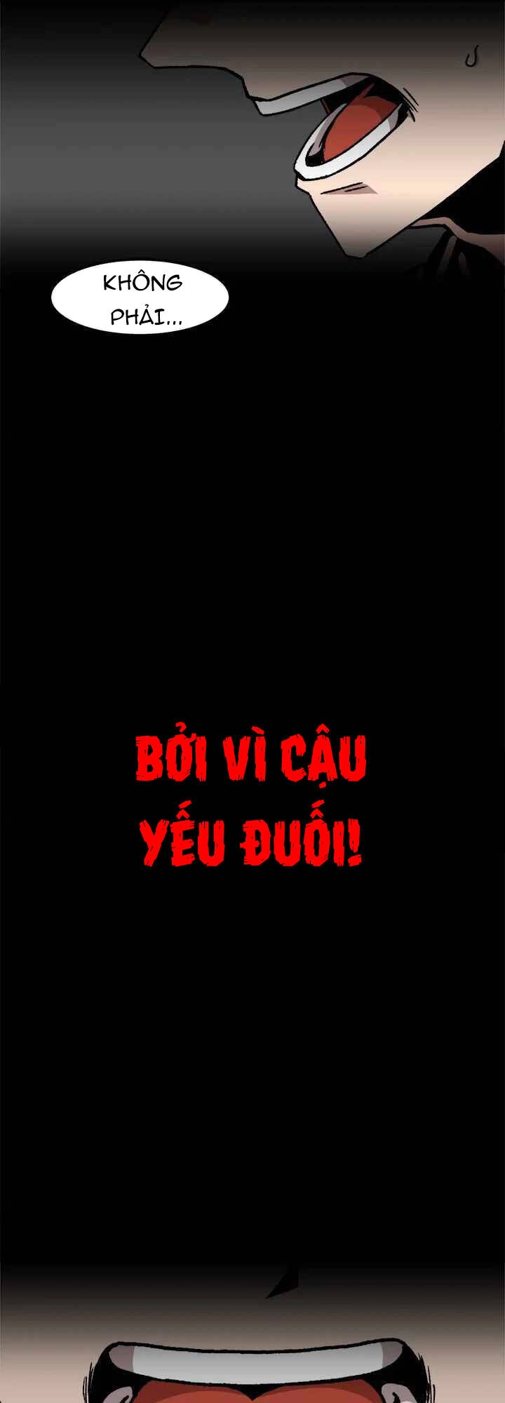 Nâng Cấp Một Mình Chapter 51 - 44