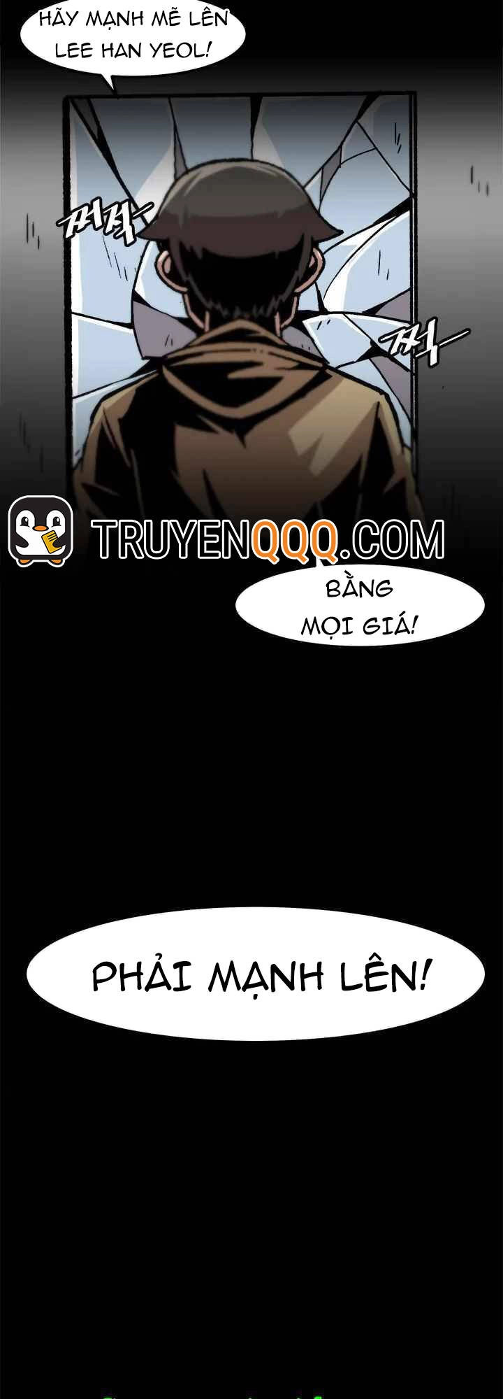 Nâng Cấp Một Mình Chapter 51 - 46