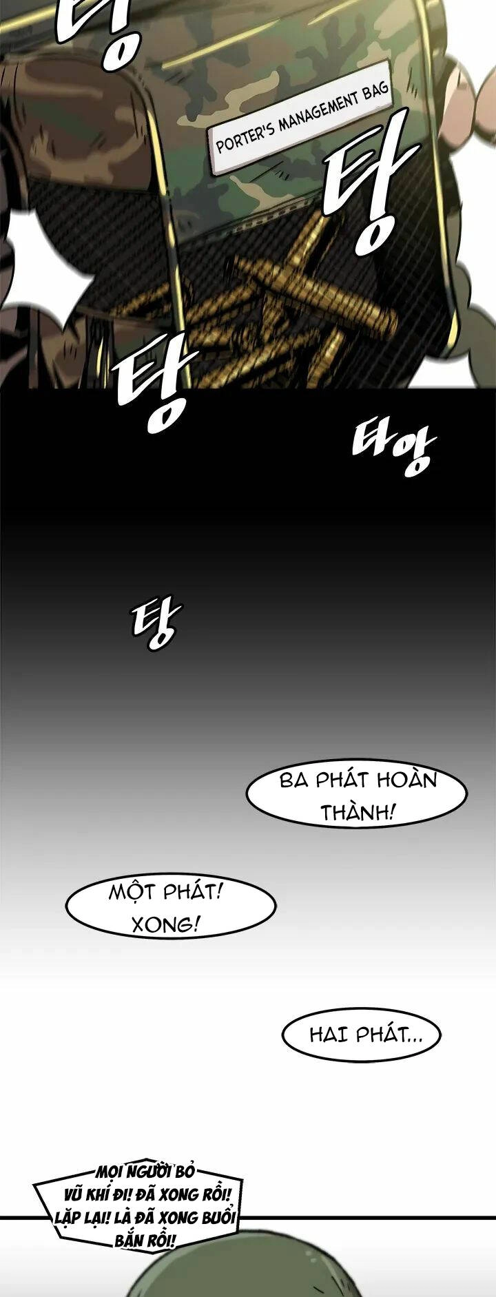 Nâng Cấp Một Mình Chapter 52 - 5