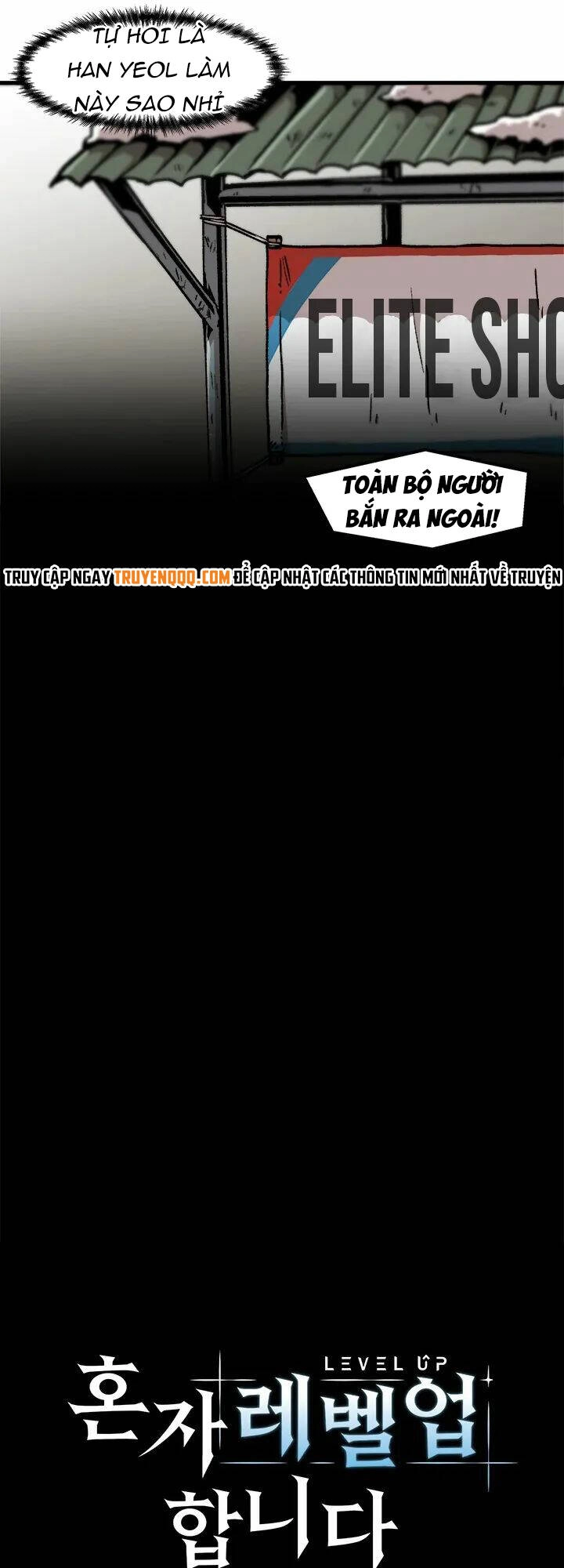 Nâng Cấp Một Mình Chapter 52 - 7