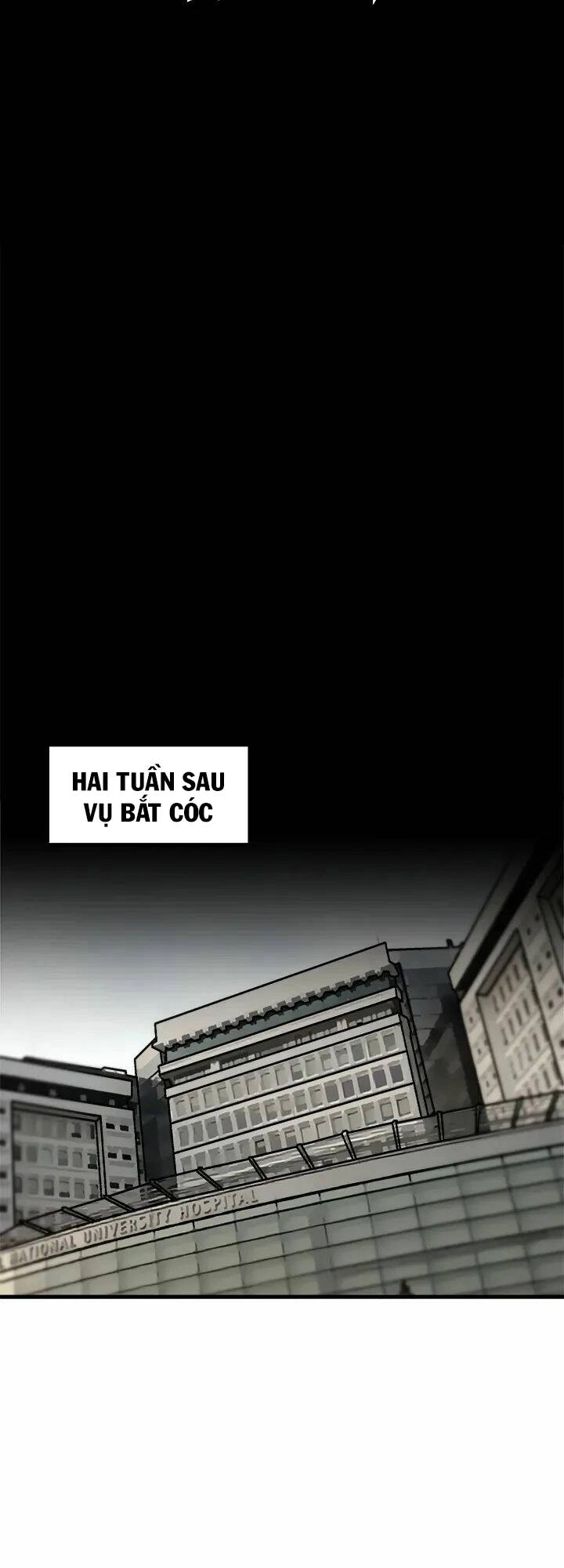 Nâng Cấp Một Mình Chapter 52 - 8