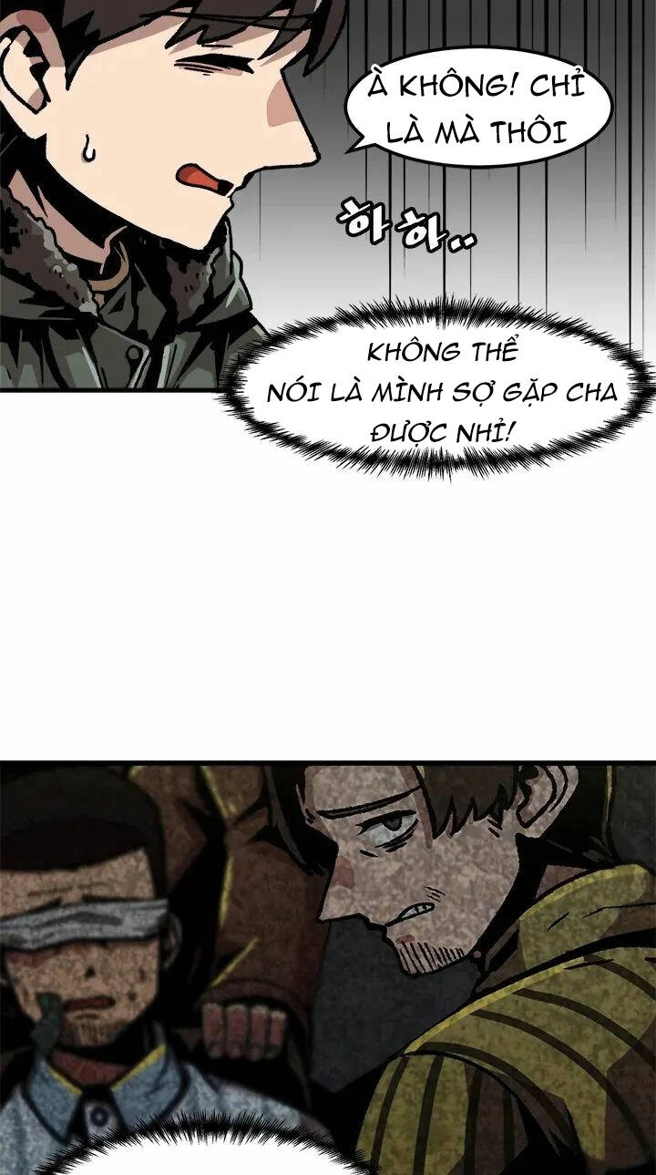 Nâng Cấp Một Mình Chapter 52 - 11