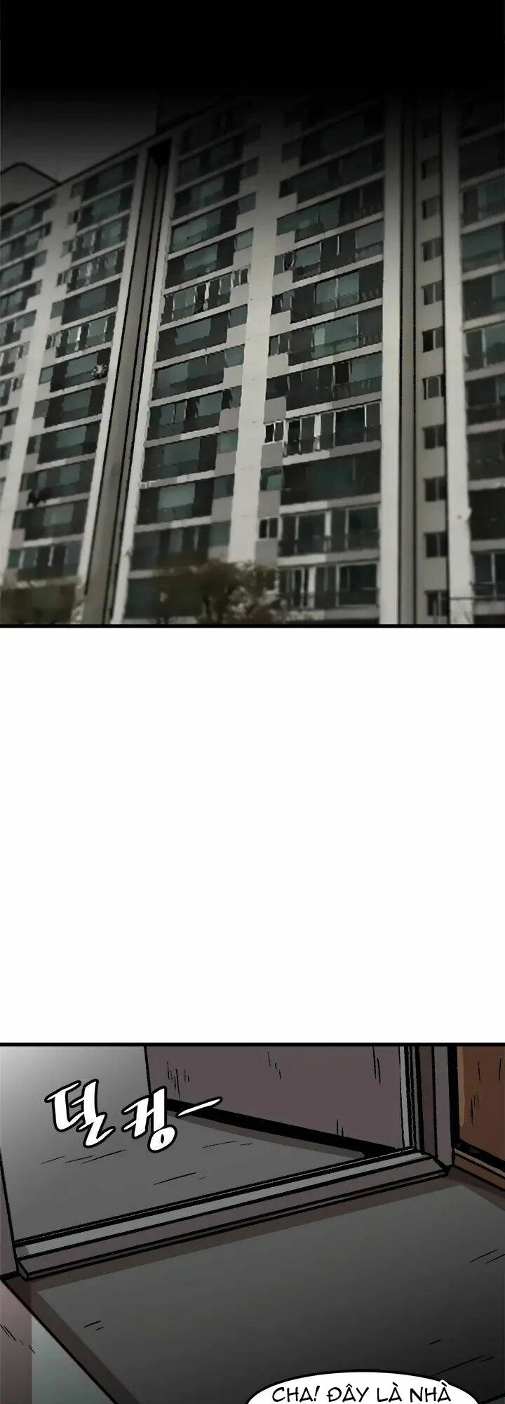 Nâng Cấp Một Mình Chapter 52 - 16