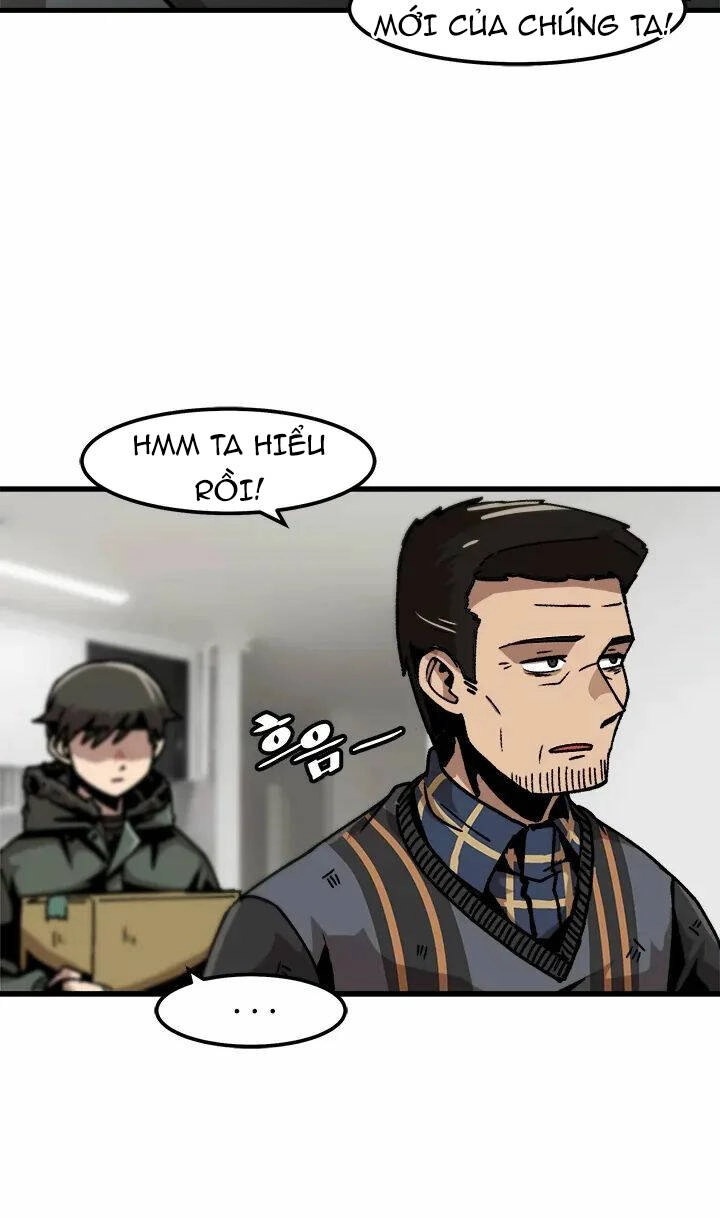 Nâng Cấp Một Mình Chapter 52 - 17