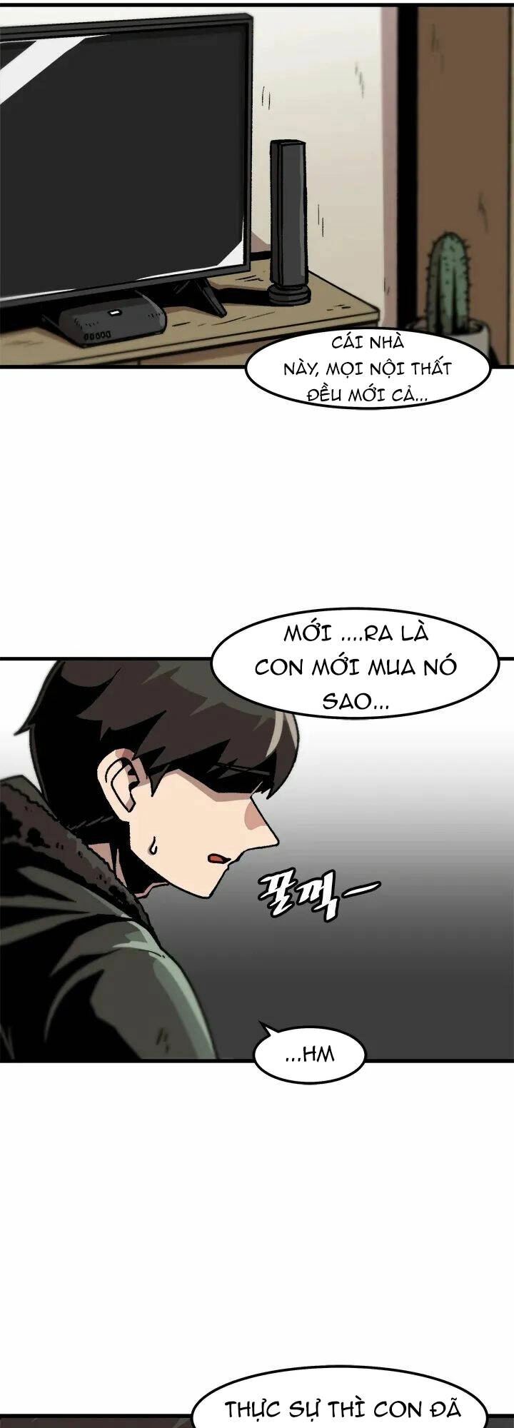 Nâng Cấp Một Mình Chapter 52 - 19