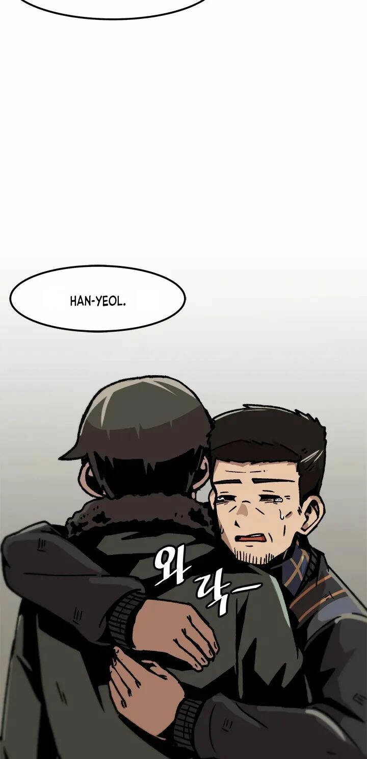 Nâng Cấp Một Mình Chapter 52 - 23