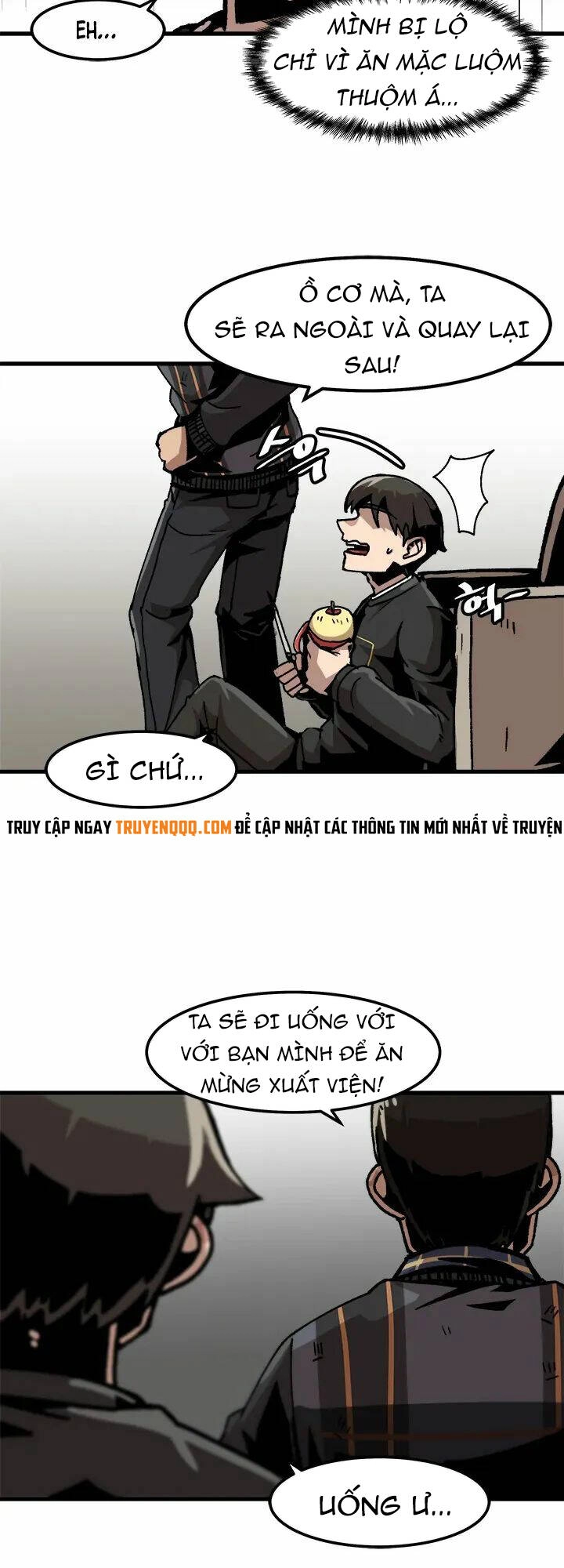 Nâng Cấp Một Mình Chapter 52 - 28