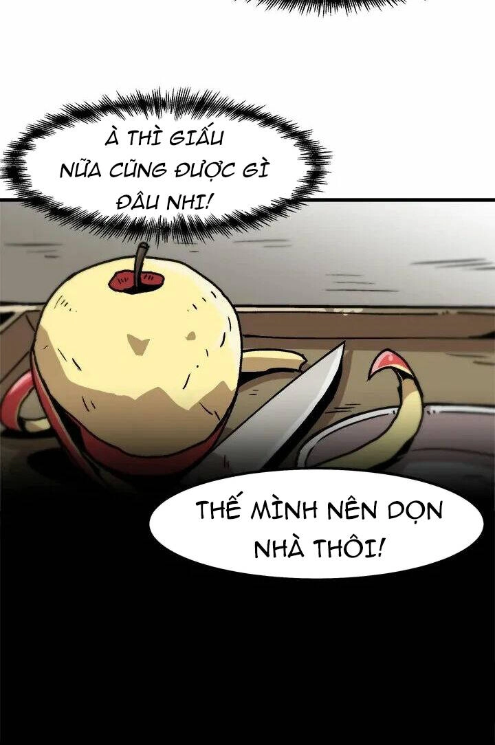 Nâng Cấp Một Mình Chapter 52 - 30