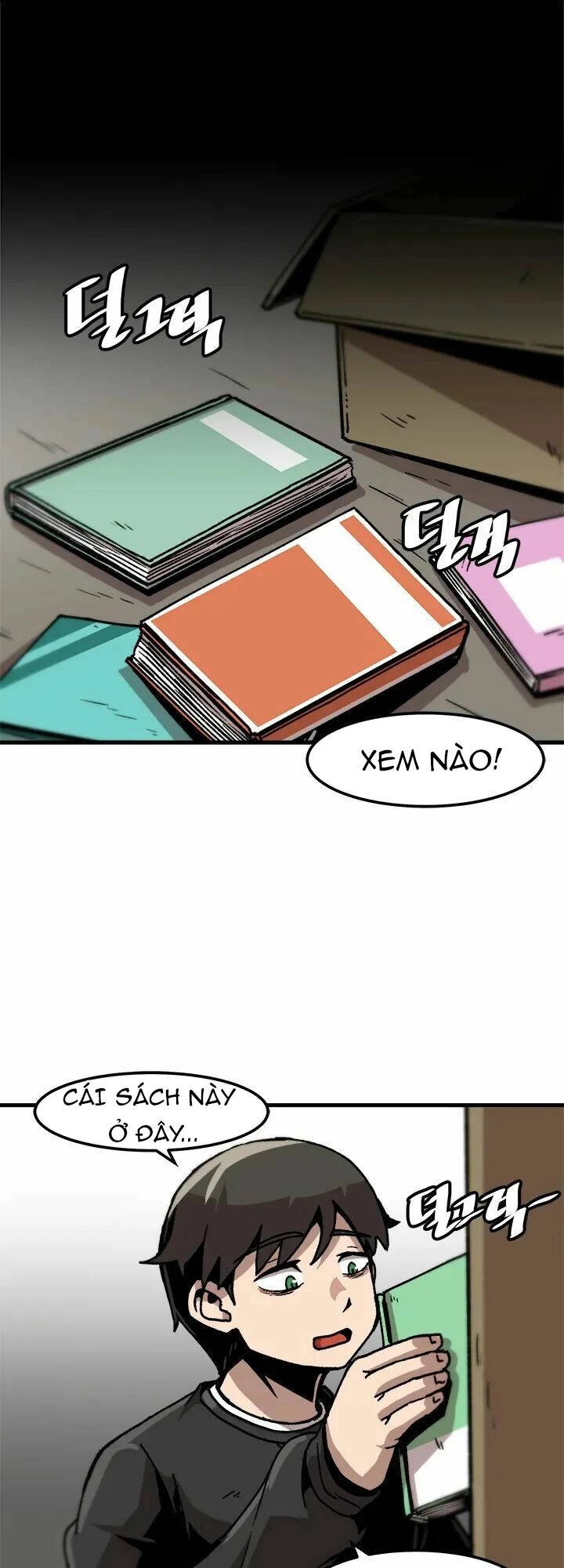 Nâng Cấp Một Mình Chapter 52 - 31