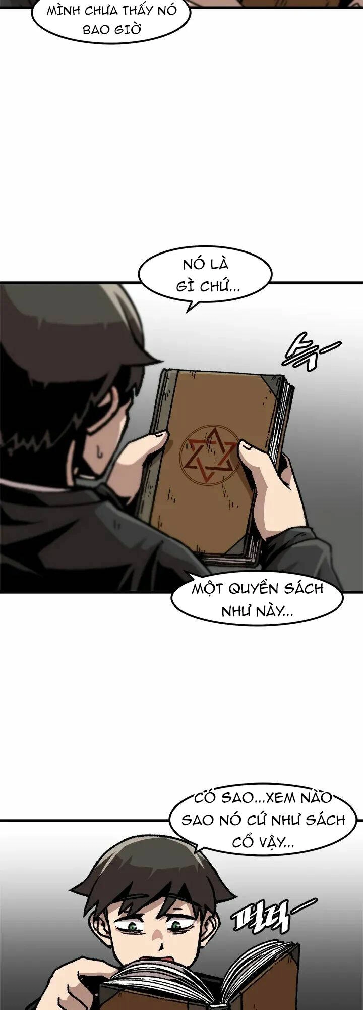 Nâng Cấp Một Mình Chapter 52 - 33