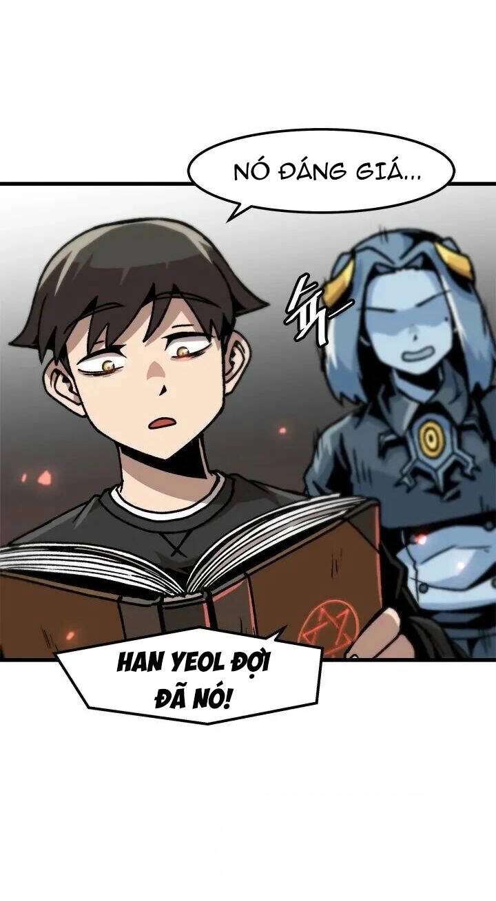 Nâng Cấp Một Mình Chapter 52 - 36