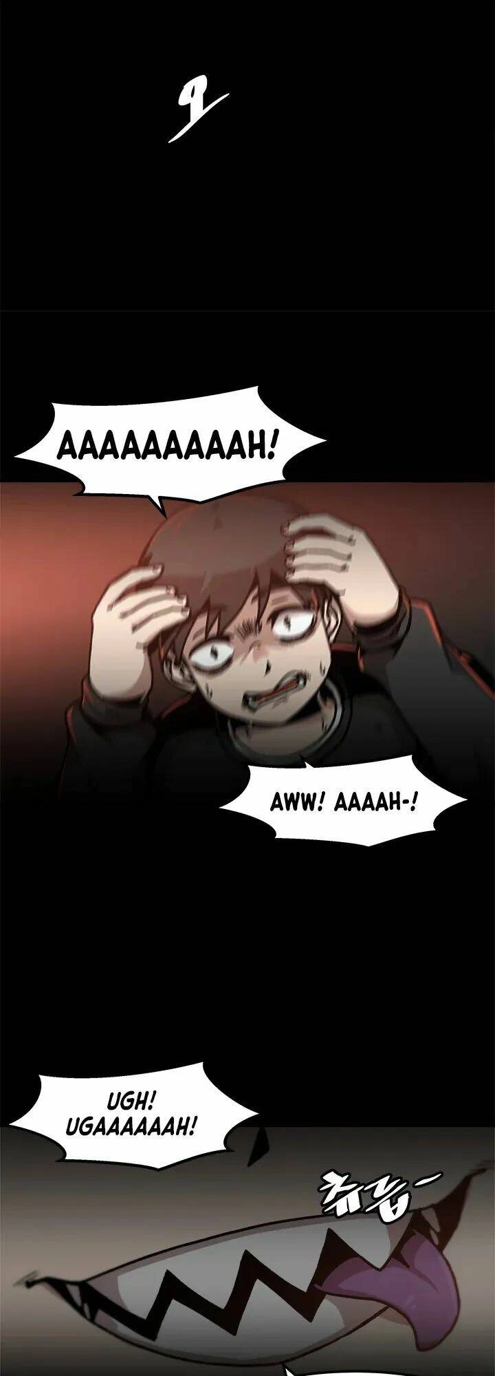 Nâng Cấp Một Mình Chapter 52 - 42