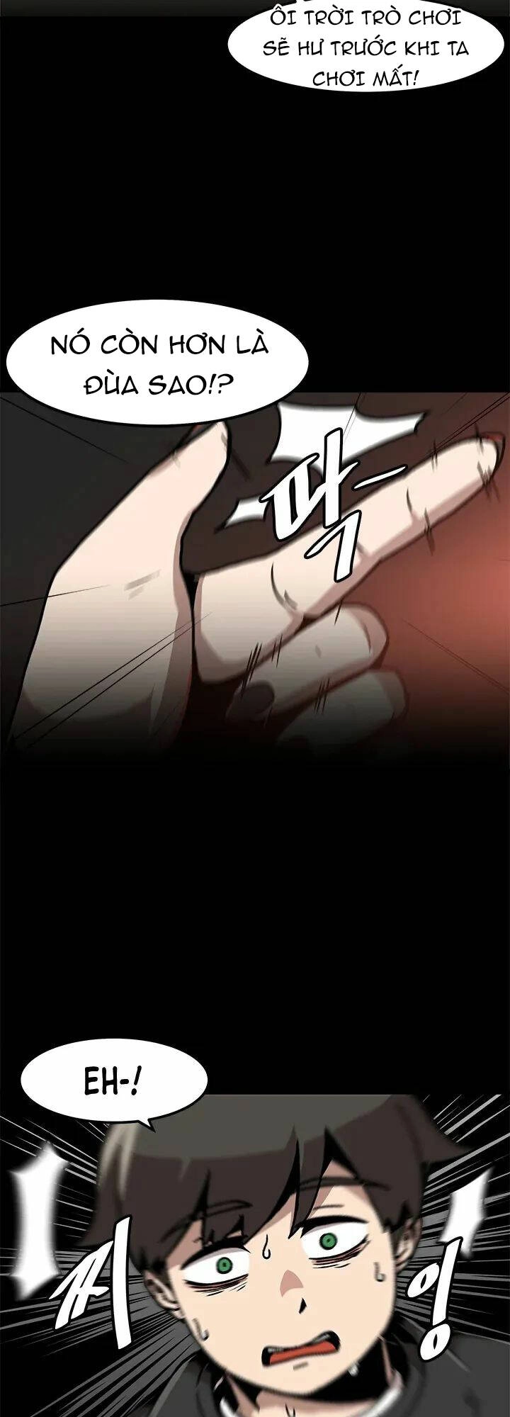 Nâng Cấp Một Mình Chapter 52 - 43