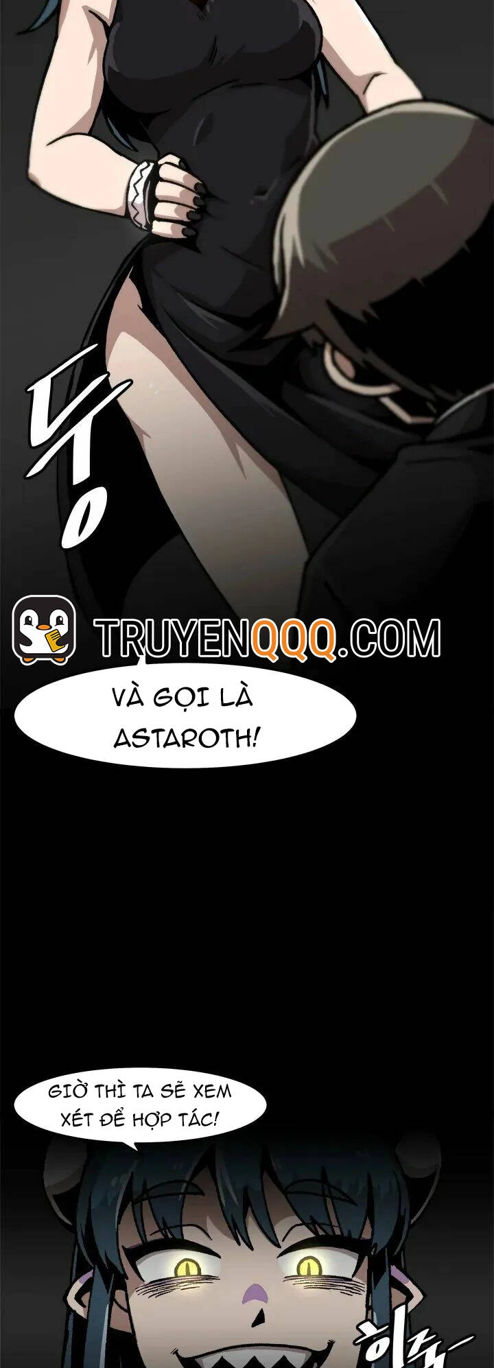 Nâng Cấp Một Mình Chapter 52 - 45