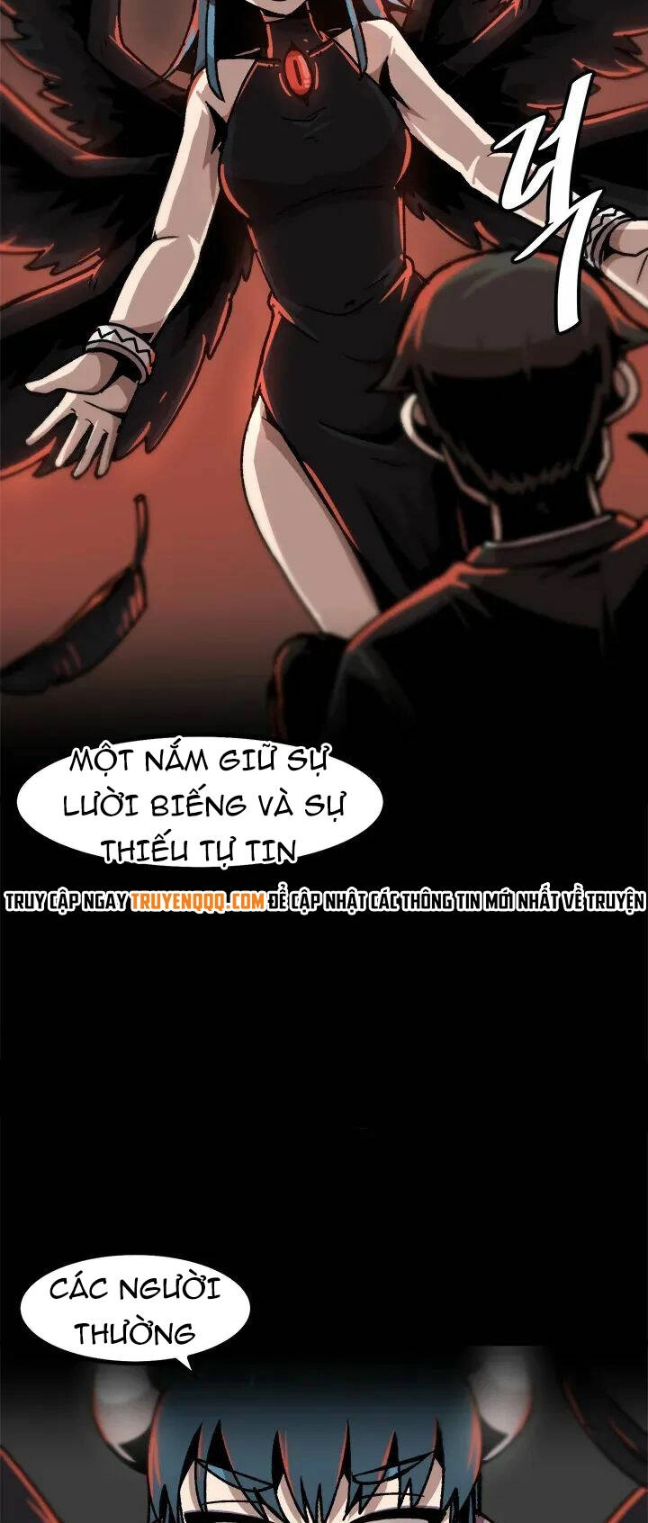 Nâng Cấp Một Mình Chapter 53 - 5